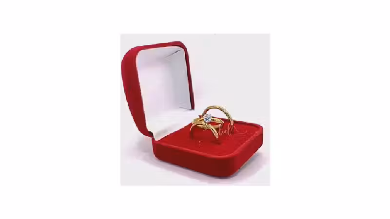 Melhor Lugar para Comprar Aliança de Casamento: Guia Essencial