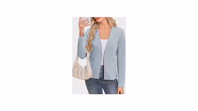 Melhor Lugar para Comprar Blazer Feminino: Guia Essencial