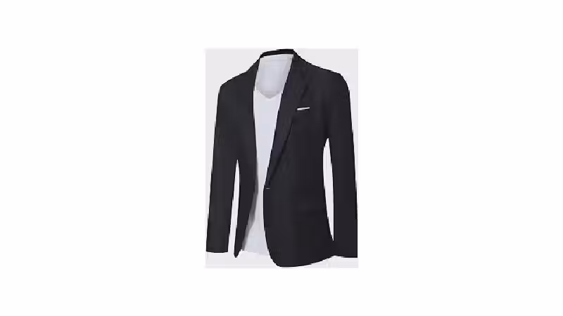 Melhor Lugar para Comprar Blazer Masculino: Guia Essencial