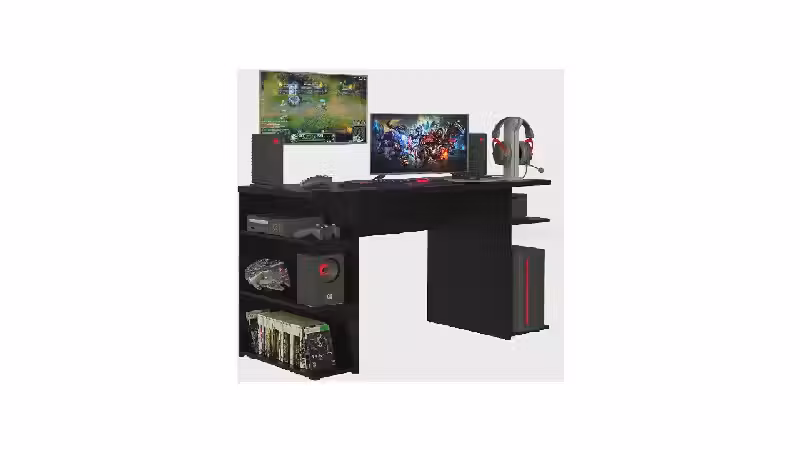 Melhor Lugar para Comprar Mesa Gamer: Guia Essencial