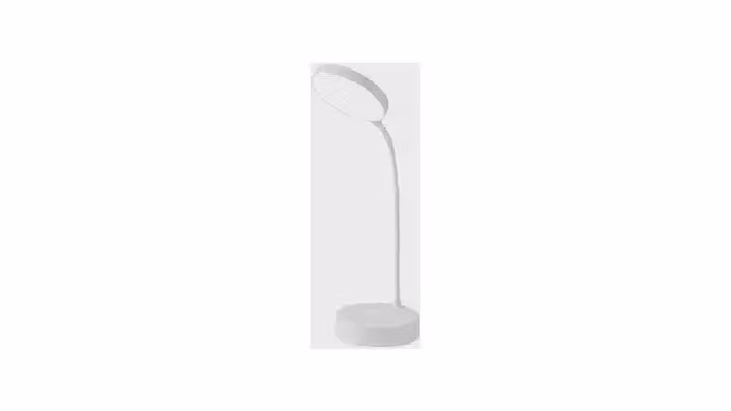 Melhor Luminaria de Mesa: 6 Opções Portáteis e LED