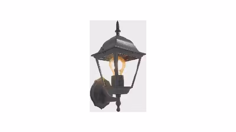 Melhor Luminária Externa de Parede: 10 Modelos Eficientes