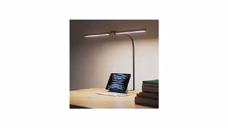 Melhor Luminaria para Escritório: Guia Completo