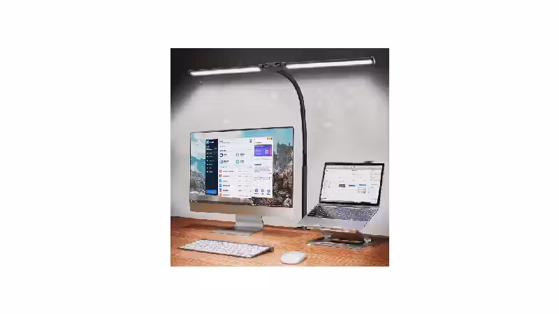 Melhor Luminária para Estudo: 10 Modelos Eficientes