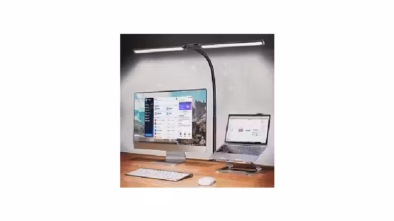Melhor Luminaria para Estudos: Iluminação Ideal para Foco