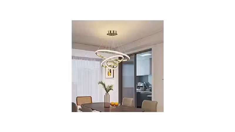 Melhor Luminaria para Sala: Guia Completo e Dicas