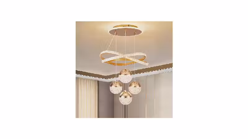 Melhor Lustre para Sala: 10 Modelos de Design LED