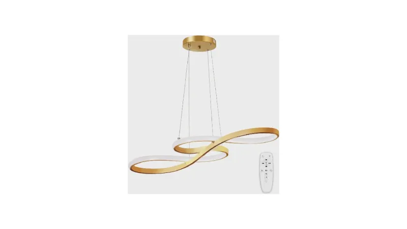 Melhor Lustre Pendente: 10 Modelos LED e Design