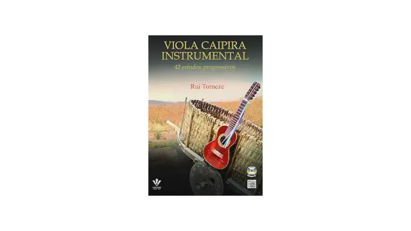 Melhor Luthier de Viola Caipira do Brasil: Guia Essencial