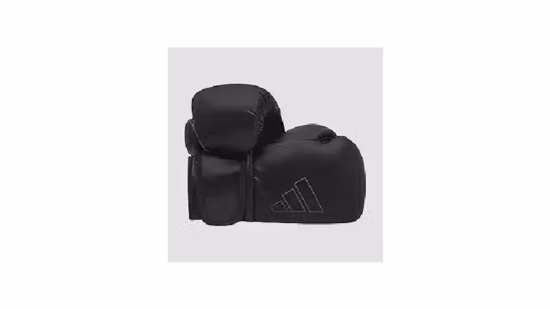 Melhor Luva de Boxe Adidas: Escolha Ideal!