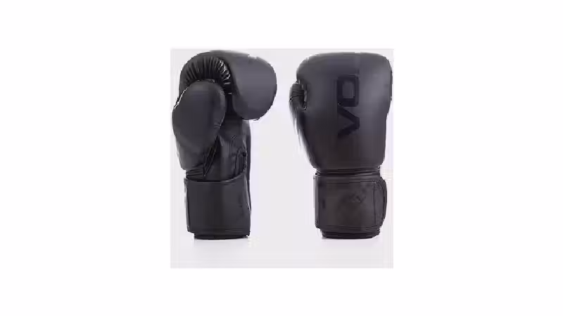 Melhor Luva de Boxe Masculina: Encontre a Perfeita!
