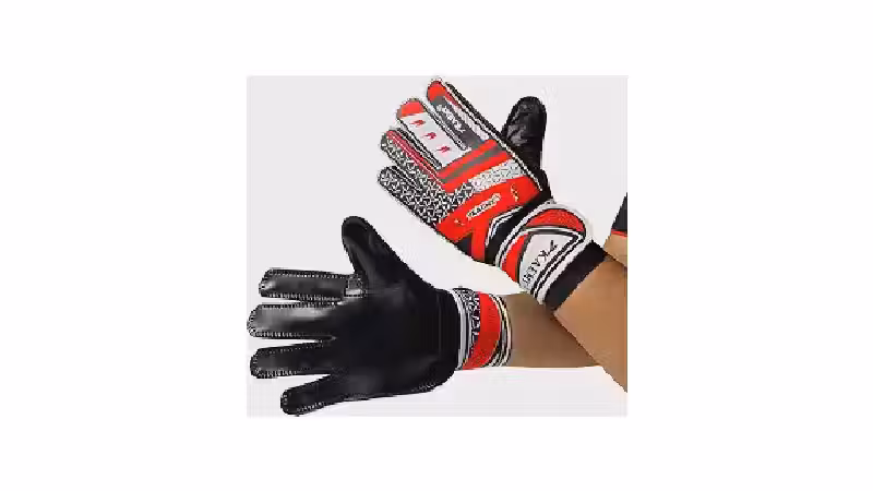 Melhor Luva de Goleiro Barata: Proteção e Grip Essenciais