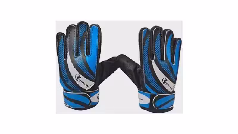Melhor Luva de Goleiro Infantil: Proteção e Controle para Jovens Goleiros!