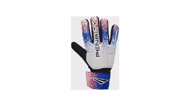 Melhor Luva de Goleiro para Comprar: Proteção e Grip Essenciais