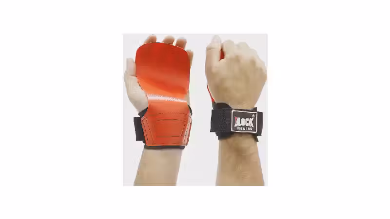 Melhor Luva para Crossfit: 10 Modelos para Grip