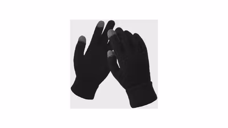 Melhor Luva para Frio: Proteção Térmica e Touchscreen