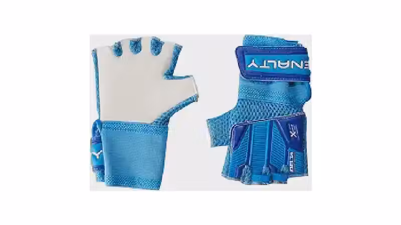 Melhor Luva para Goleiro de Futsal: Proteção e Grip Superior