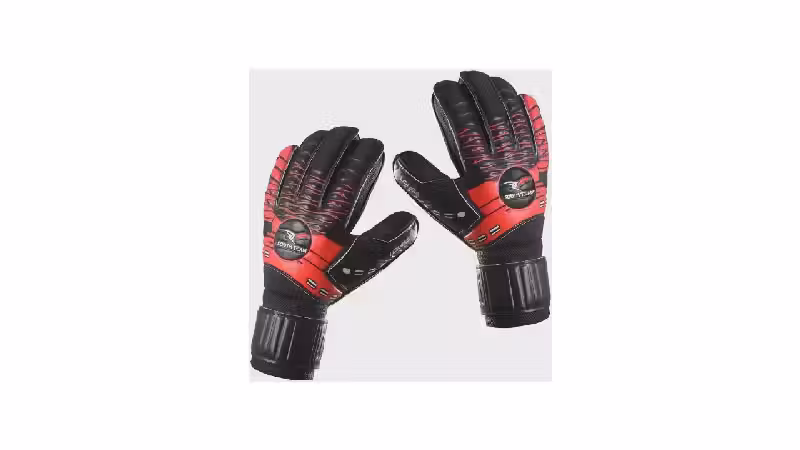 Melhor Luva para Goleiro Profissional: Proteção e Grip Essenciais