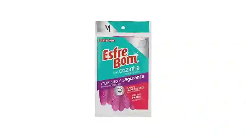Melhor Luva para Limpeza Domestica: Proteção e Conforto