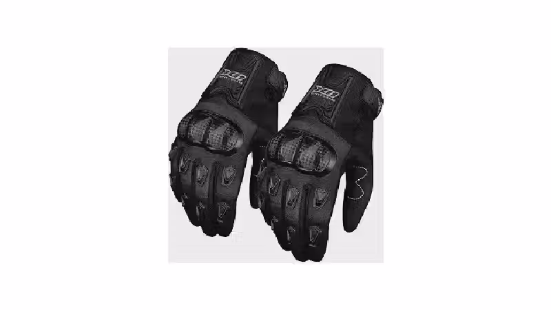 Melhor Luva para Moto: Proteção e Conforto para Todos os Climas