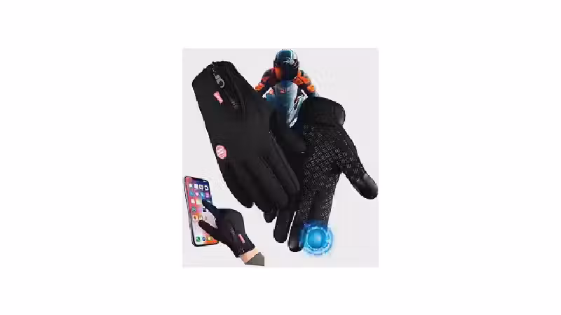 Melhor Luva para Motoqueiro: Proteção e Conforto Térmico