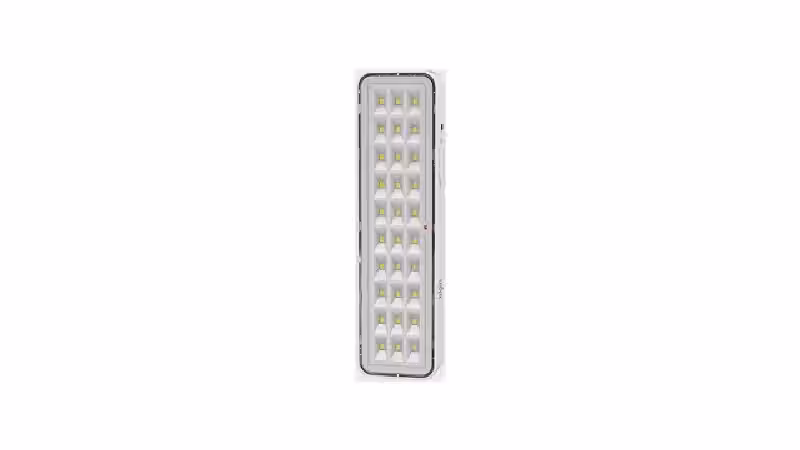 Melhor Luz de Emergencia Led: Guia Completo e 7 Opções