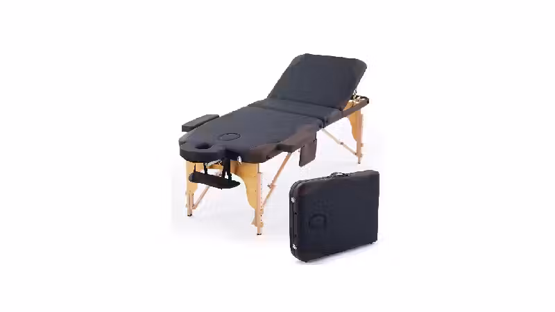 Melhor Maca para Massoterapia: Guia de Acessórios Essenciais