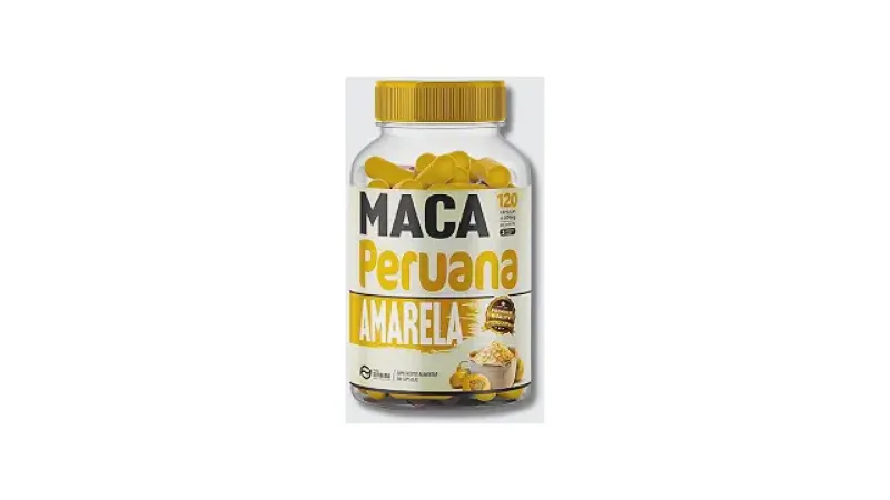 Melhor Maca Peruana Amarela: Energia e Vitalidade Pura