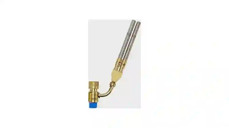 Melhor Maçarico para Refrigeração: Guia Profissional HVAC-R