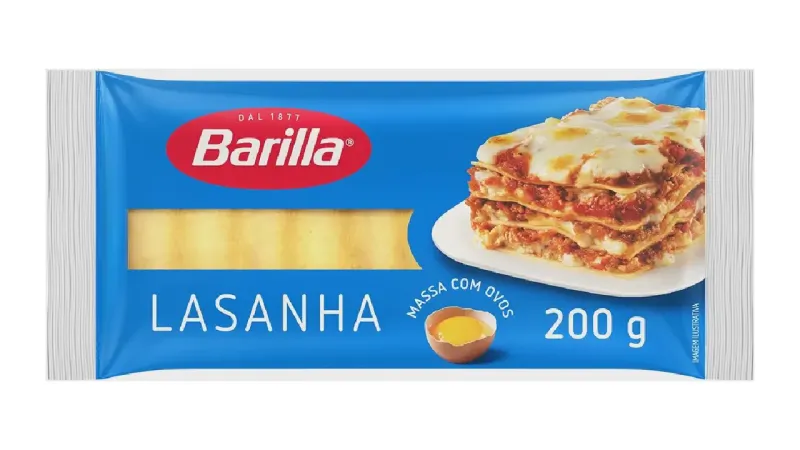 Melhor Macarrão para Lasanha: Qual Escolher?