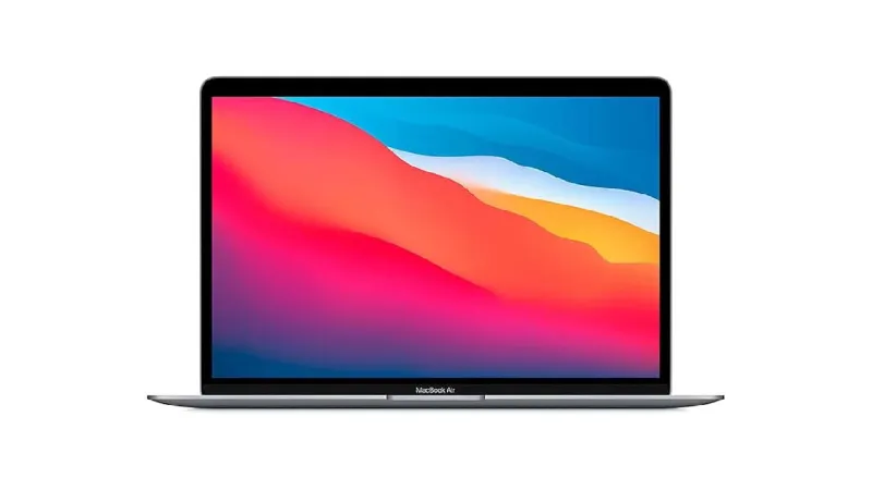Melhor Macbook para Advogados: Desempenho e Mobilidade