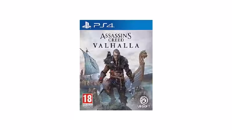 Melhor Machado Assassin'S Creed Valhalla: Qual o Ideal para Você?