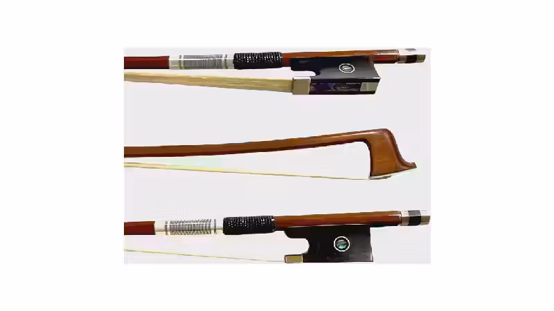 Melhor Madeira para Arco de Violino: Escolha Ideal