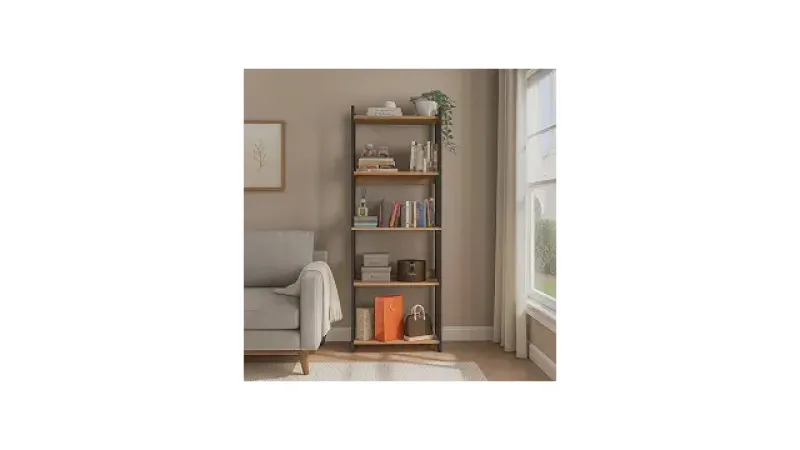 Melhor Madeira para Estante de Livros: Guia Definitivo