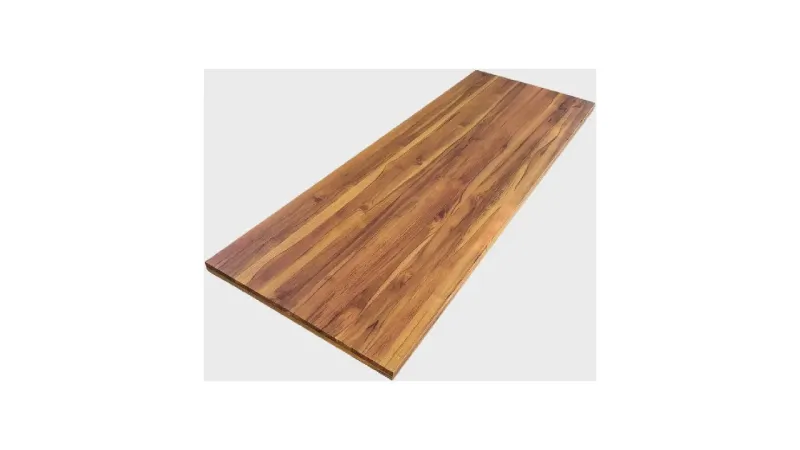 Melhor Madeira para Mesa de Escritório: Guia Completo