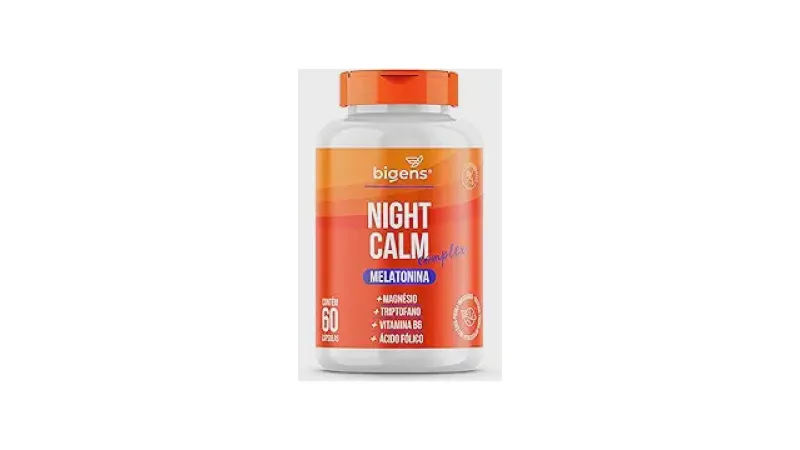 Melhor Magnésio para Dormir: Ajuda a Relaxar e Dormir Melhor