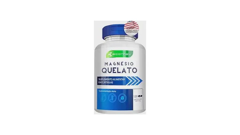 Melhor Magnésio Quelato: Absorção e Benefícios Essenciais