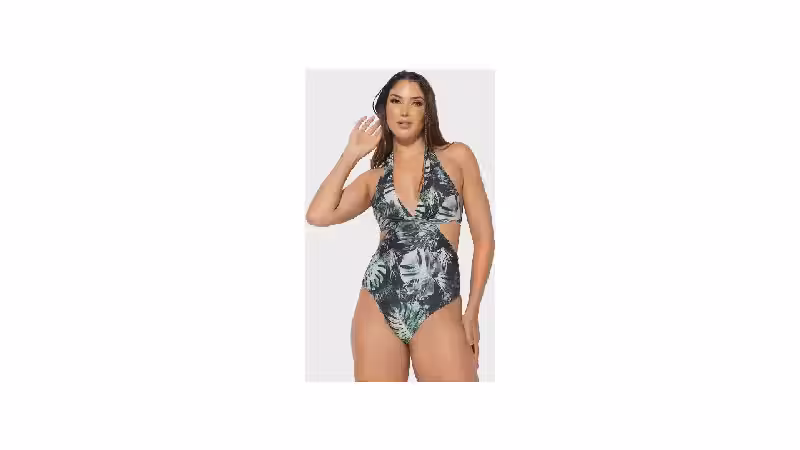 Melhor Maiô Engana Mamãe: 10 Modelos para Valorizar Curvas