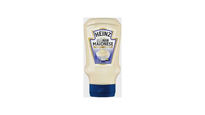 Melhor Maionese Caseira: Descubra Sabores Únicos!