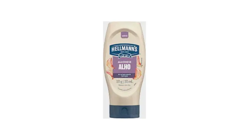 Melhor Maionese de Alho: 5 Opções Cremosas e Saborosas