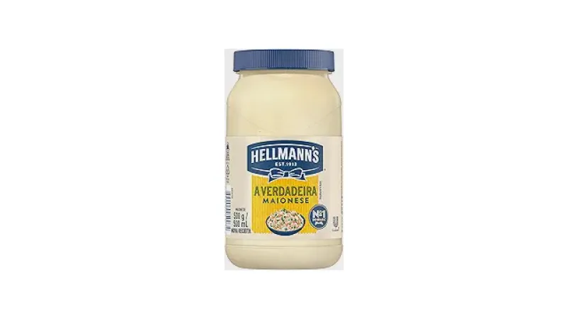 Melhor Maionese de Mercado: Sabores e Texturas Incríveis
