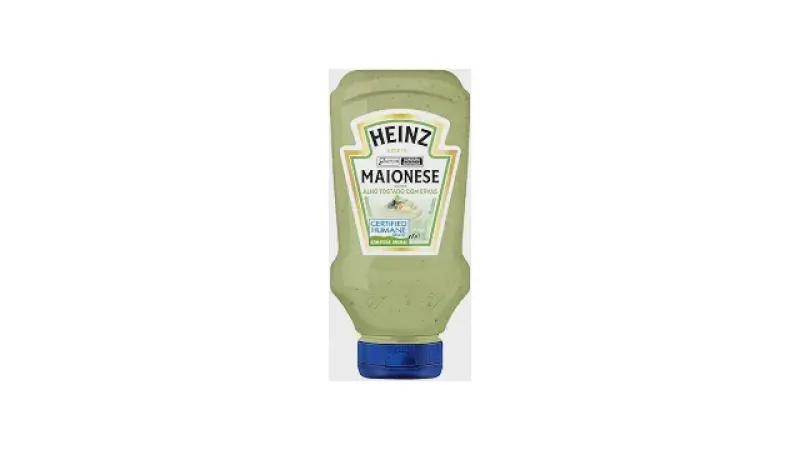 Melhor Maionese para Hambúrguer: 5 Opções Incríveis