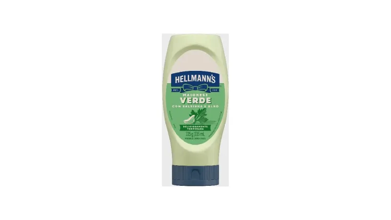 Melhor Maionese Verde: 5 Opções com Ervas Frescas
