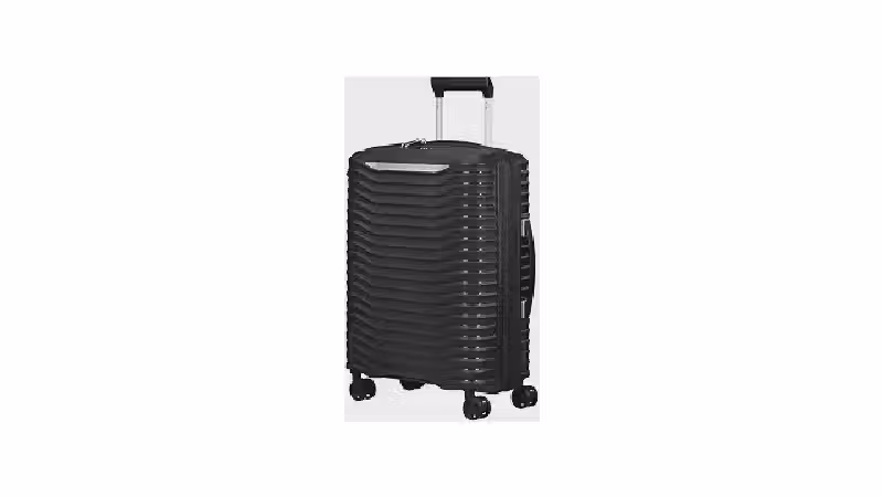 Melhor Mala de Bordo Samsonite: Leveza e Durabilidade