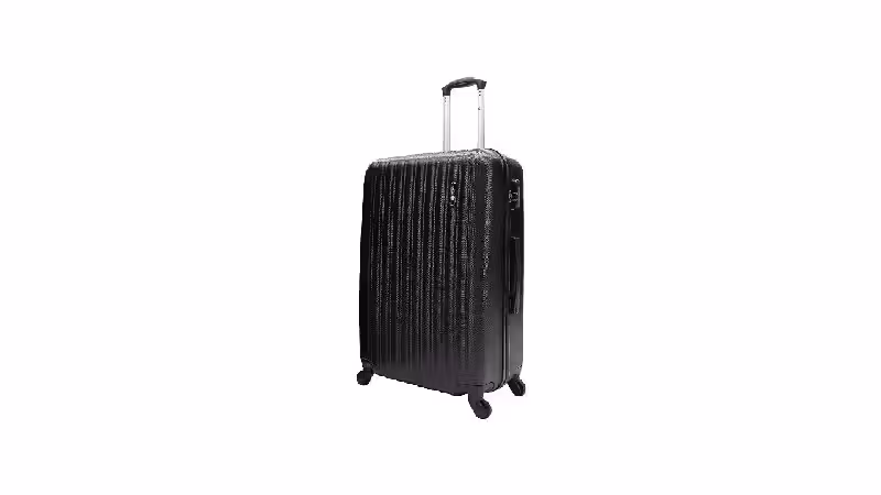 Melhor Mala de Viagem 23kg: 10 Modelos de Alta Resistência
