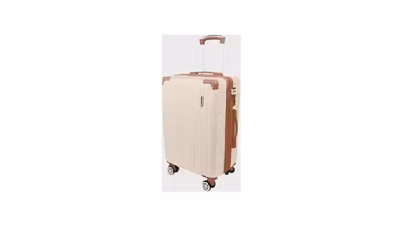 Melhor Mala de Viagem Cabine: 10 Opções Leves e Resistentes