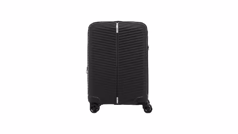 Melhor Mala Samsonite: 10 Modelos com Alta Resistência