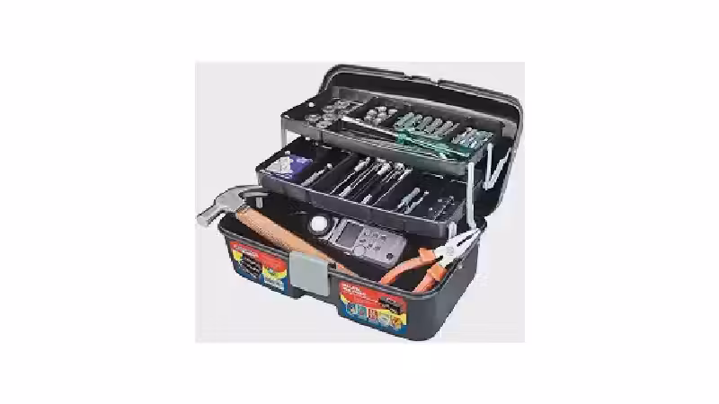 Melhor Maleta de Pesca: Guia Completo Para Organizar Sua Tralha