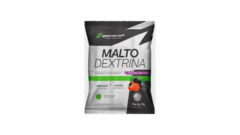 Melhor Maltodextrina: Guia Completo Sabor e Potência