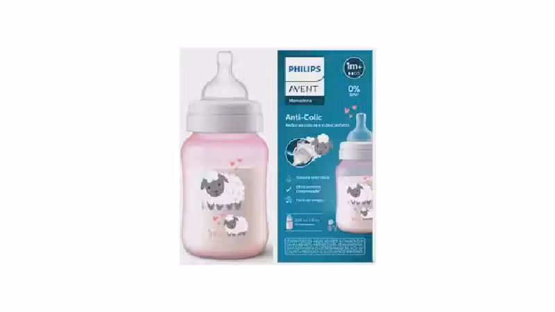 Melhor Mamadeira para Bebê de 1 Ano: Guia Essencial